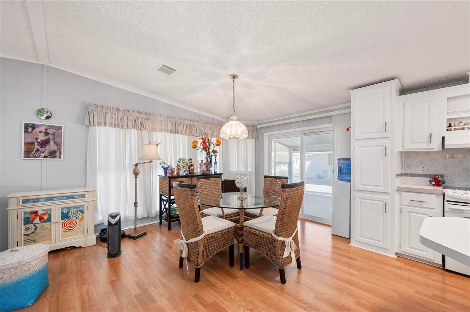 PORT CHARLOTTE VILLAGE - Residential