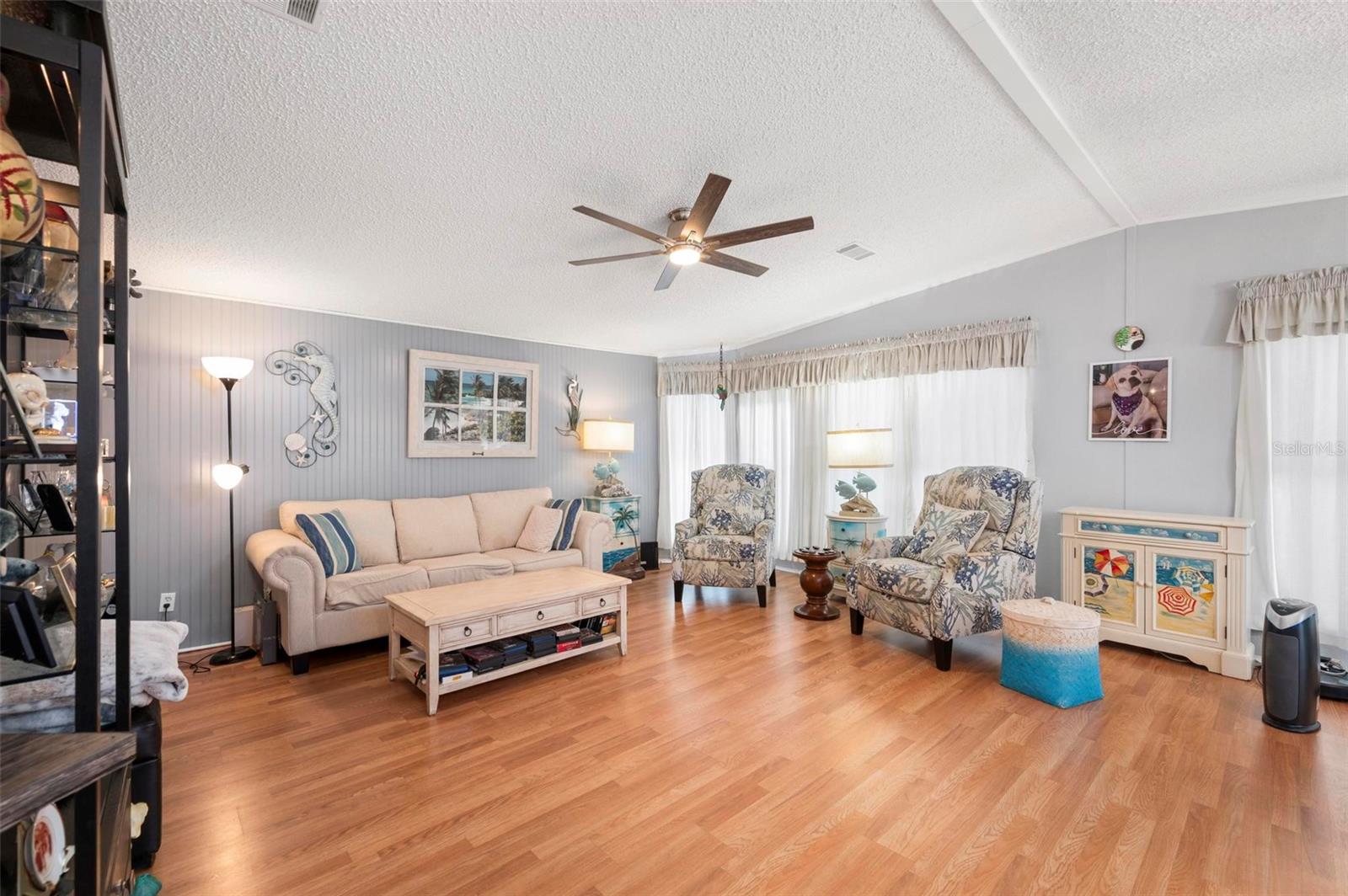 PORT CHARLOTTE VILLAGE - Residential