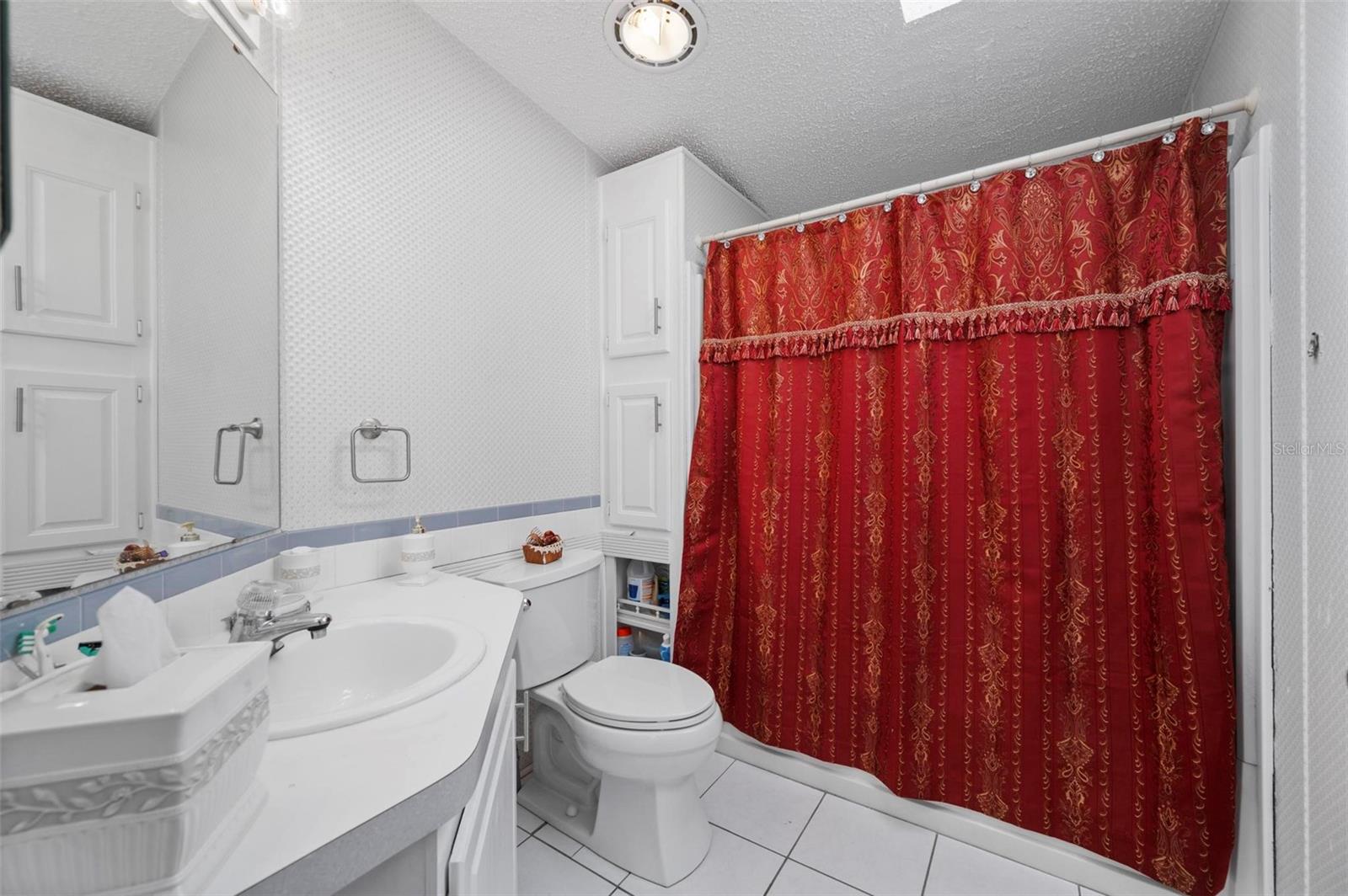 PORT CHARLOTTE VILLAGE - Residential