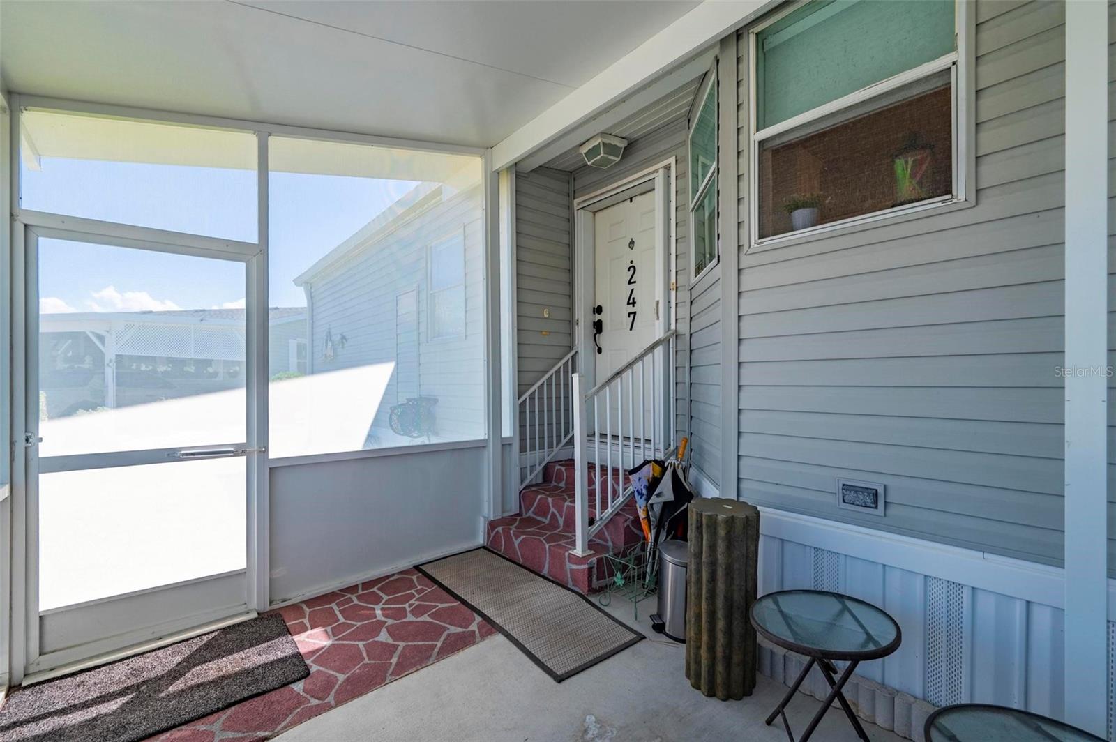 PORT CHARLOTTE VILLAGE - Residential