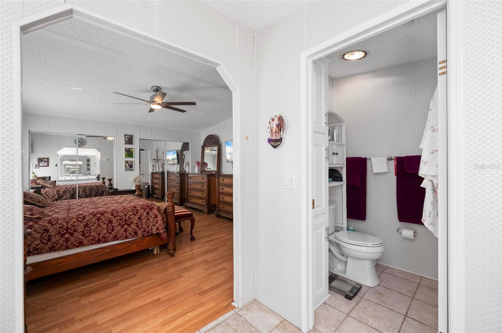 PORT CHARLOTTE VILLAGE - Residential