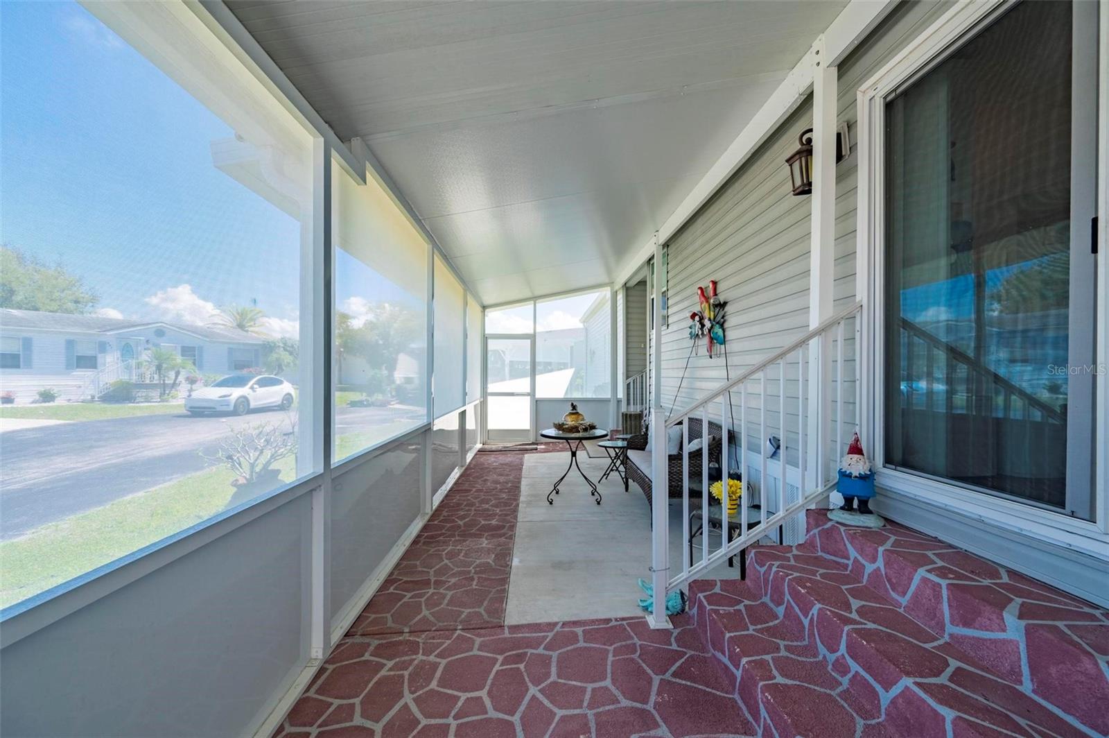 PORT CHARLOTTE VILLAGE - Residential