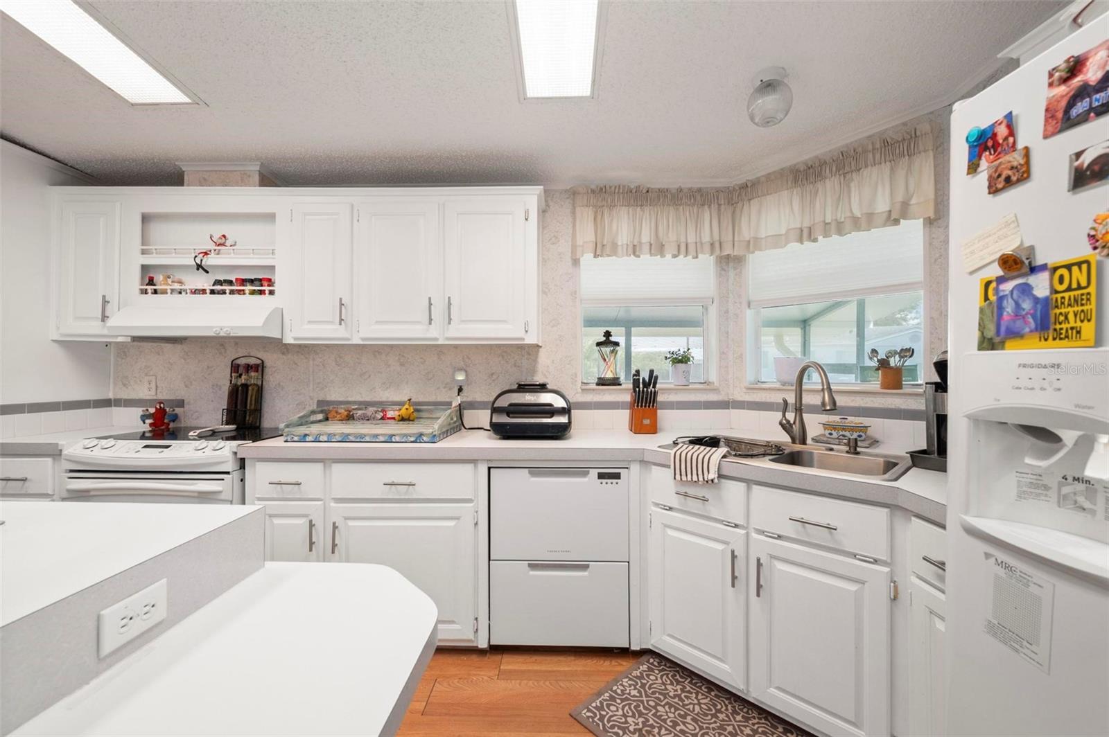 PORT CHARLOTTE VILLAGE - Residential