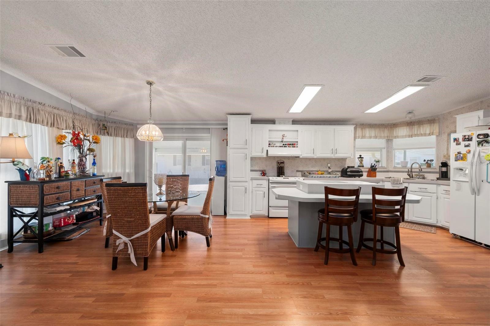 PORT CHARLOTTE VILLAGE - Residential