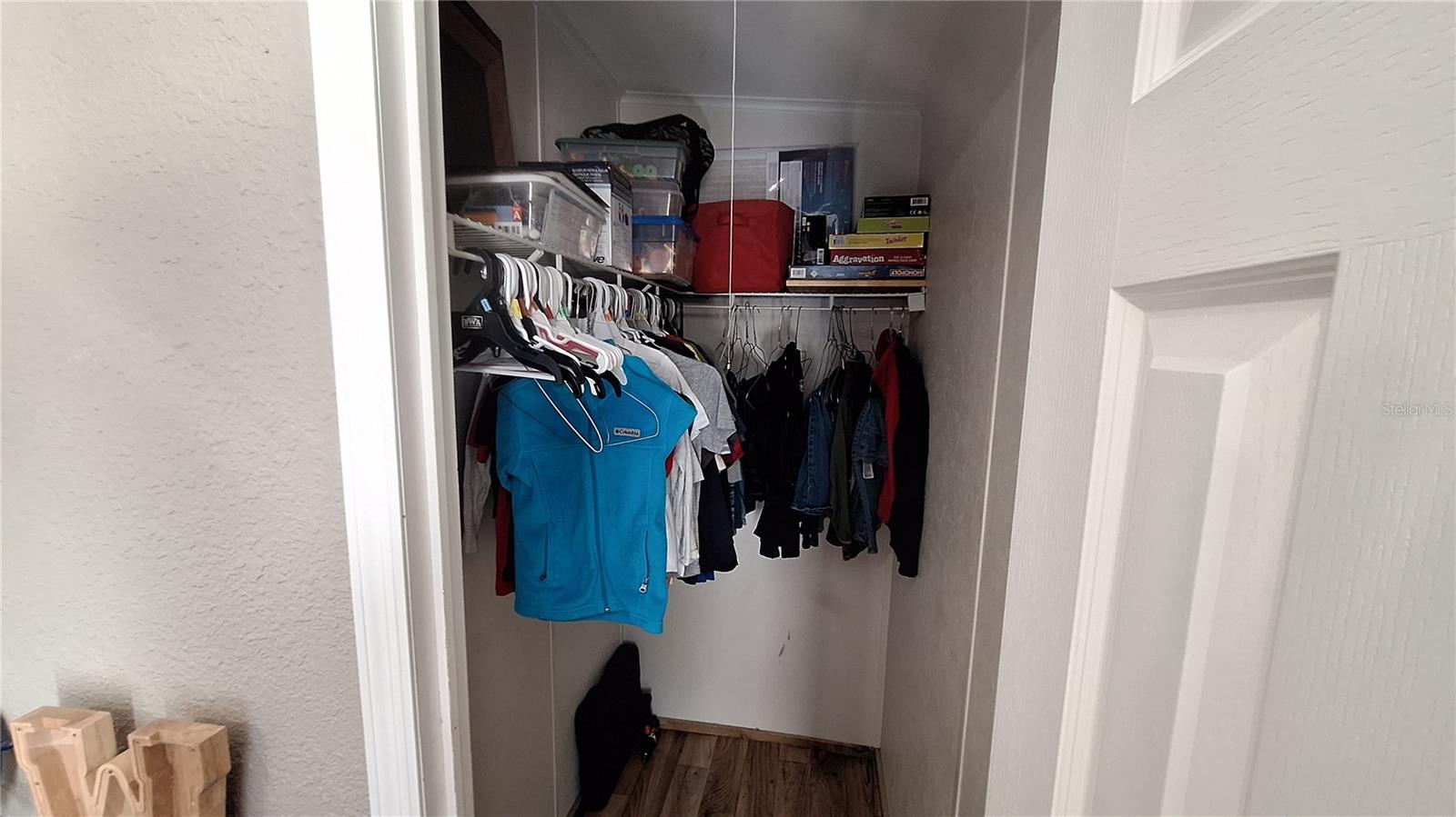 AGRICULTURAL NON SUB - Residential