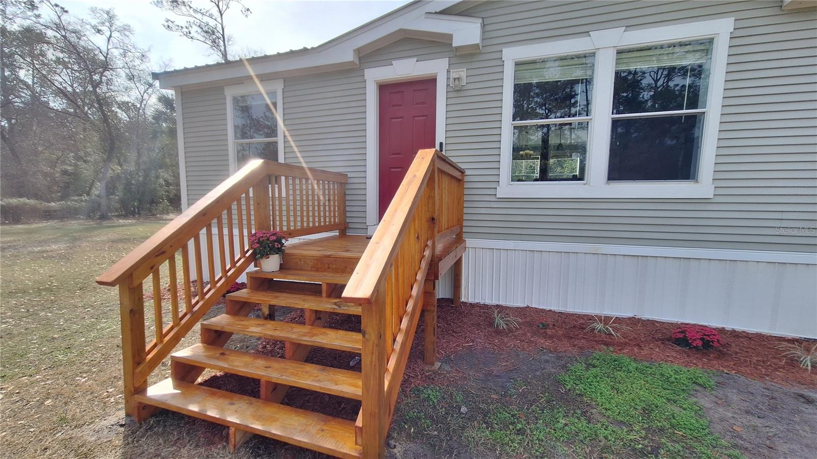 AGRICULTURAL NON SUB - Residential