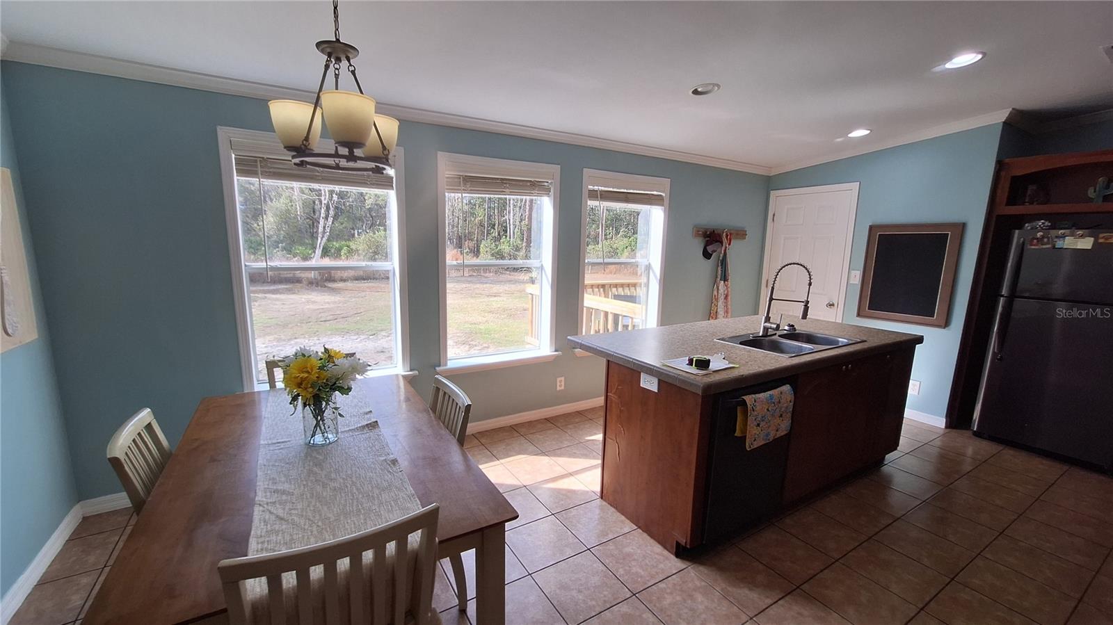 AGRICULTURAL NON SUB - Residential