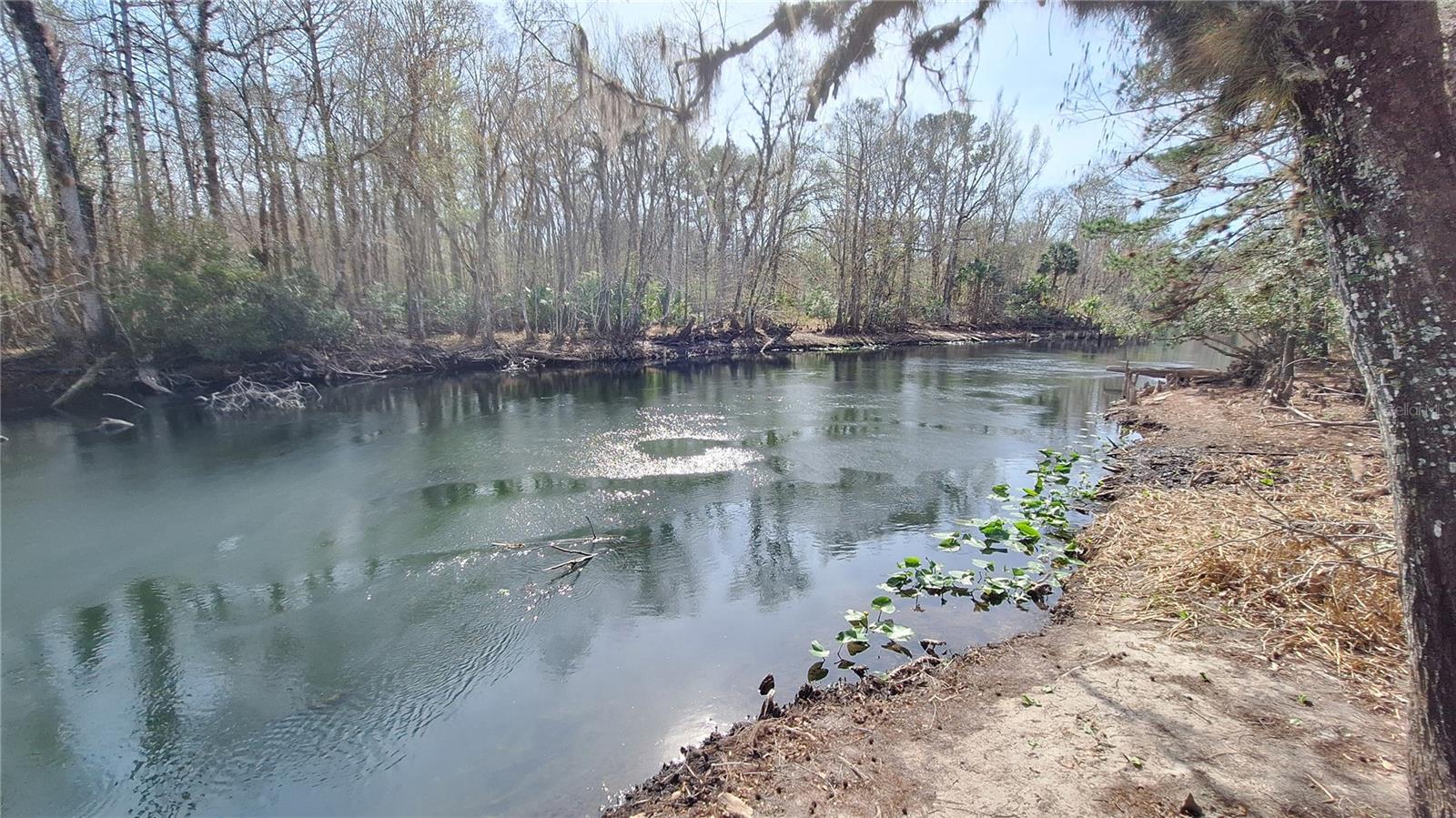 AGRICULTURAL NON SUB - Residential