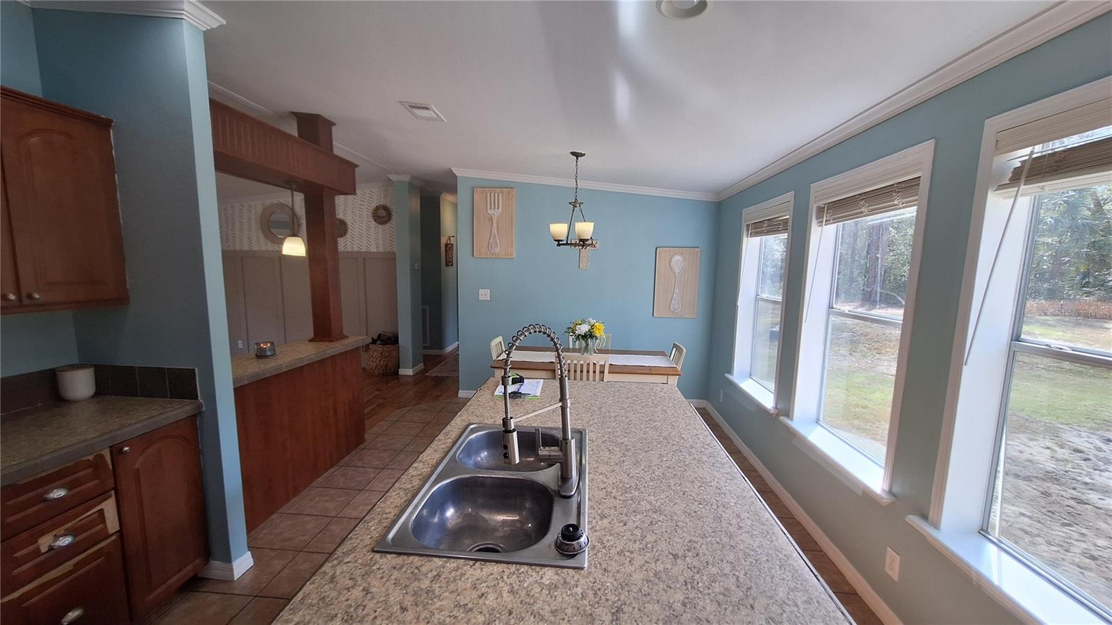 AGRICULTURAL NON SUB - Residential