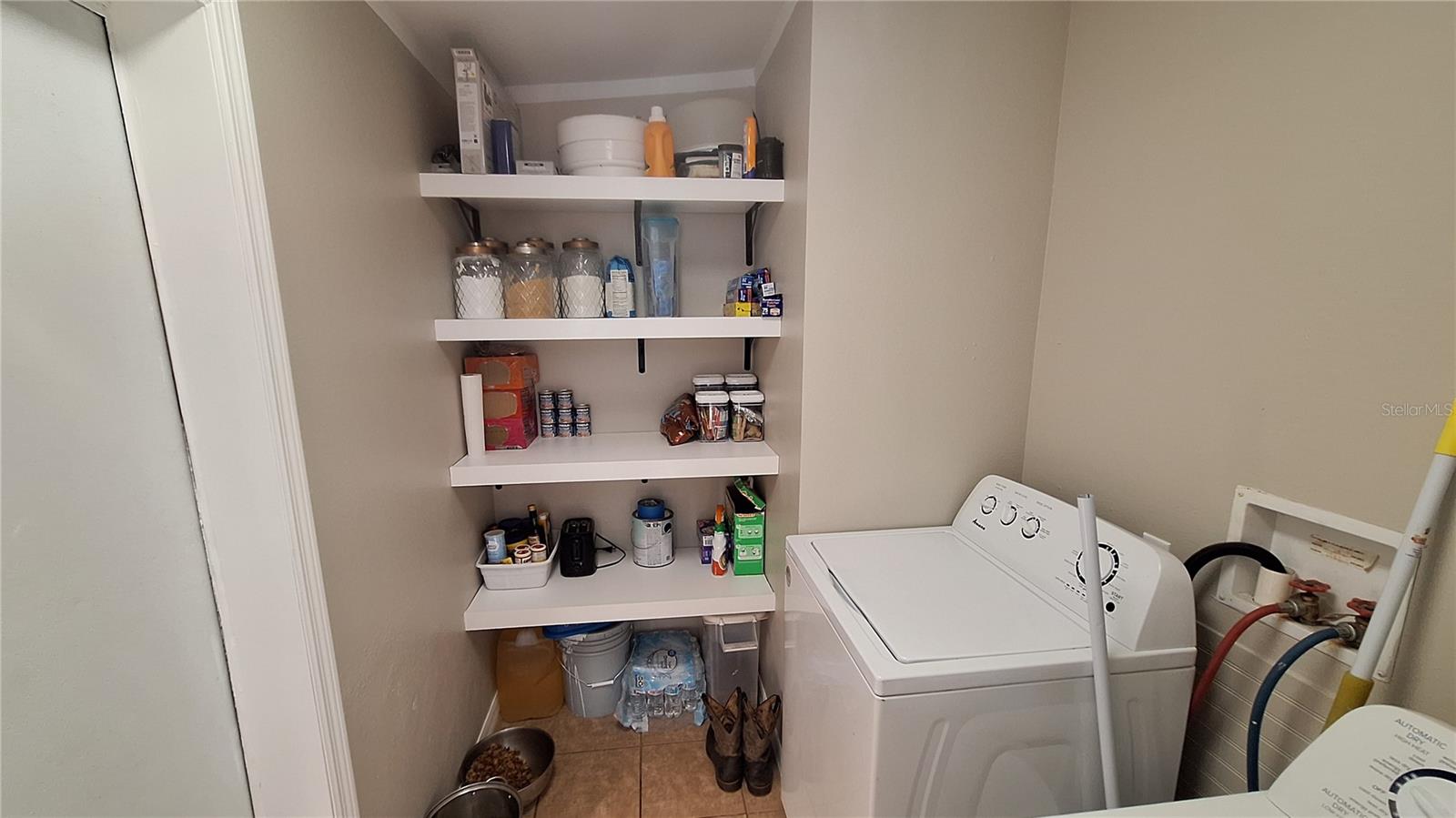 AGRICULTURAL NON SUB - Residential