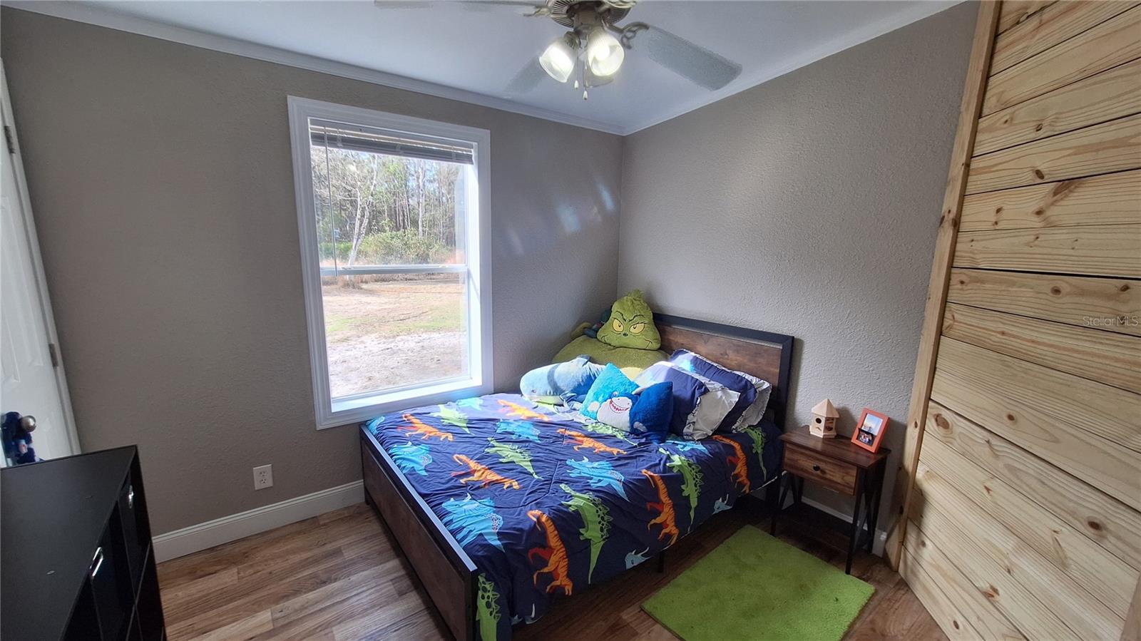 AGRICULTURAL NON SUB - Residential