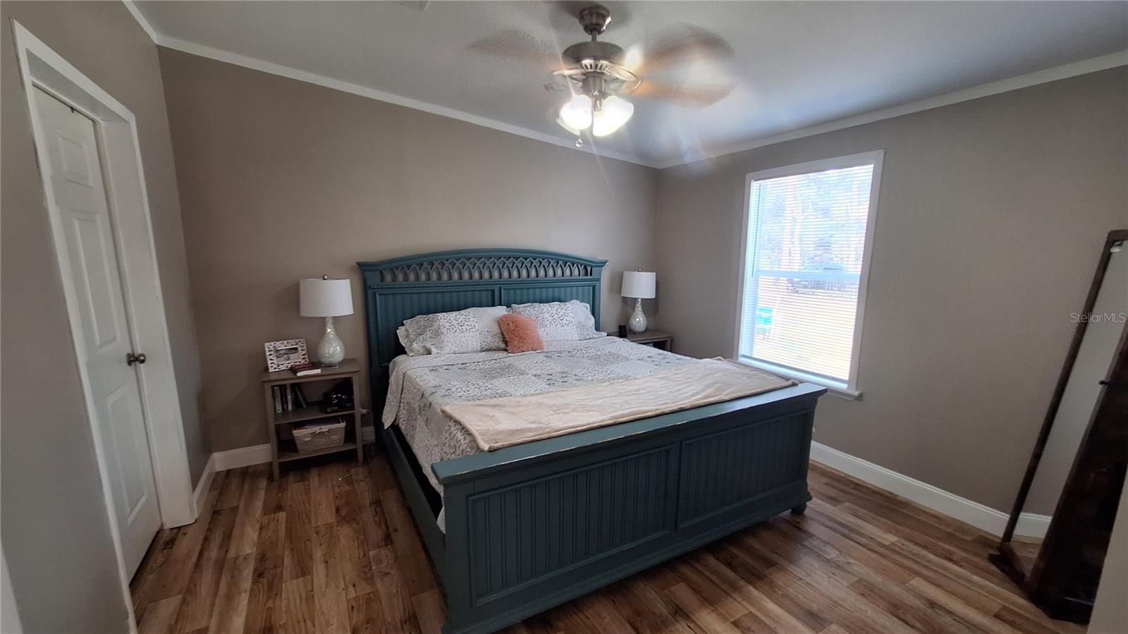 AGRICULTURAL NON SUB - Residential