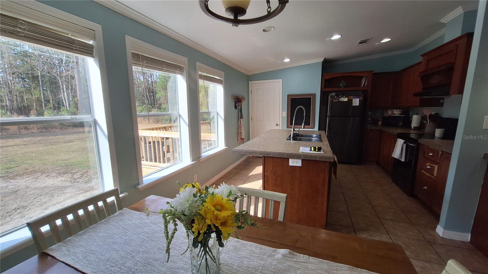 AGRICULTURAL NON SUB - Residential