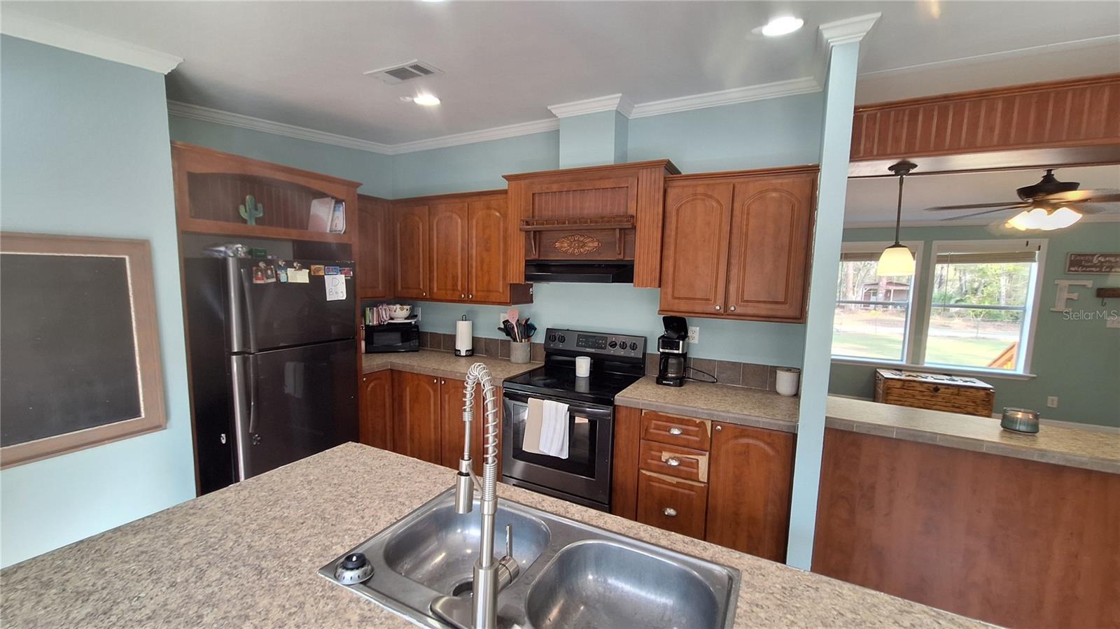 AGRICULTURAL NON SUB - Residential