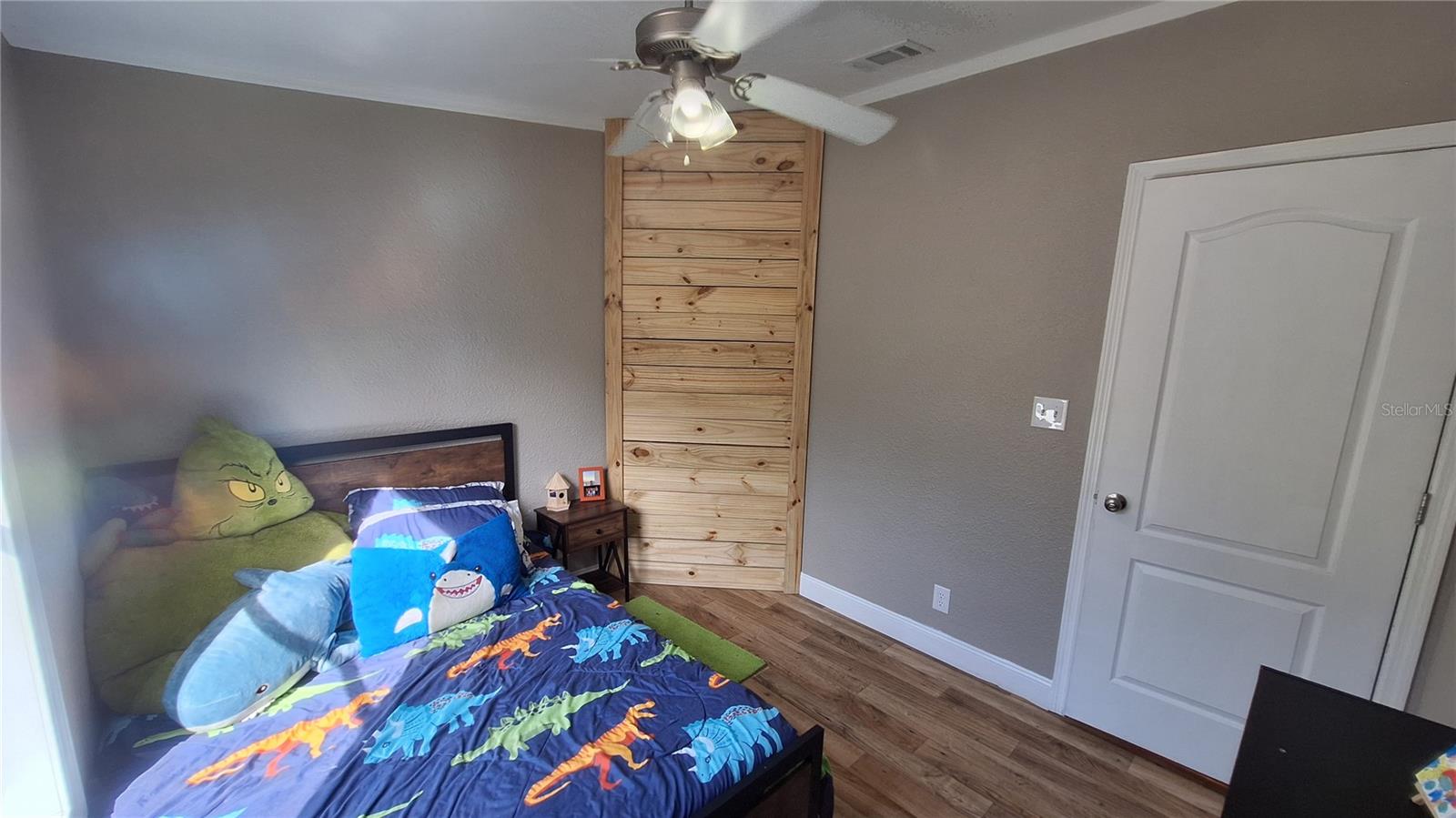 AGRICULTURAL NON SUB - Residential