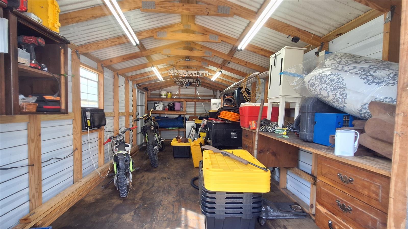 AGRICULTURAL NON SUB - Residential