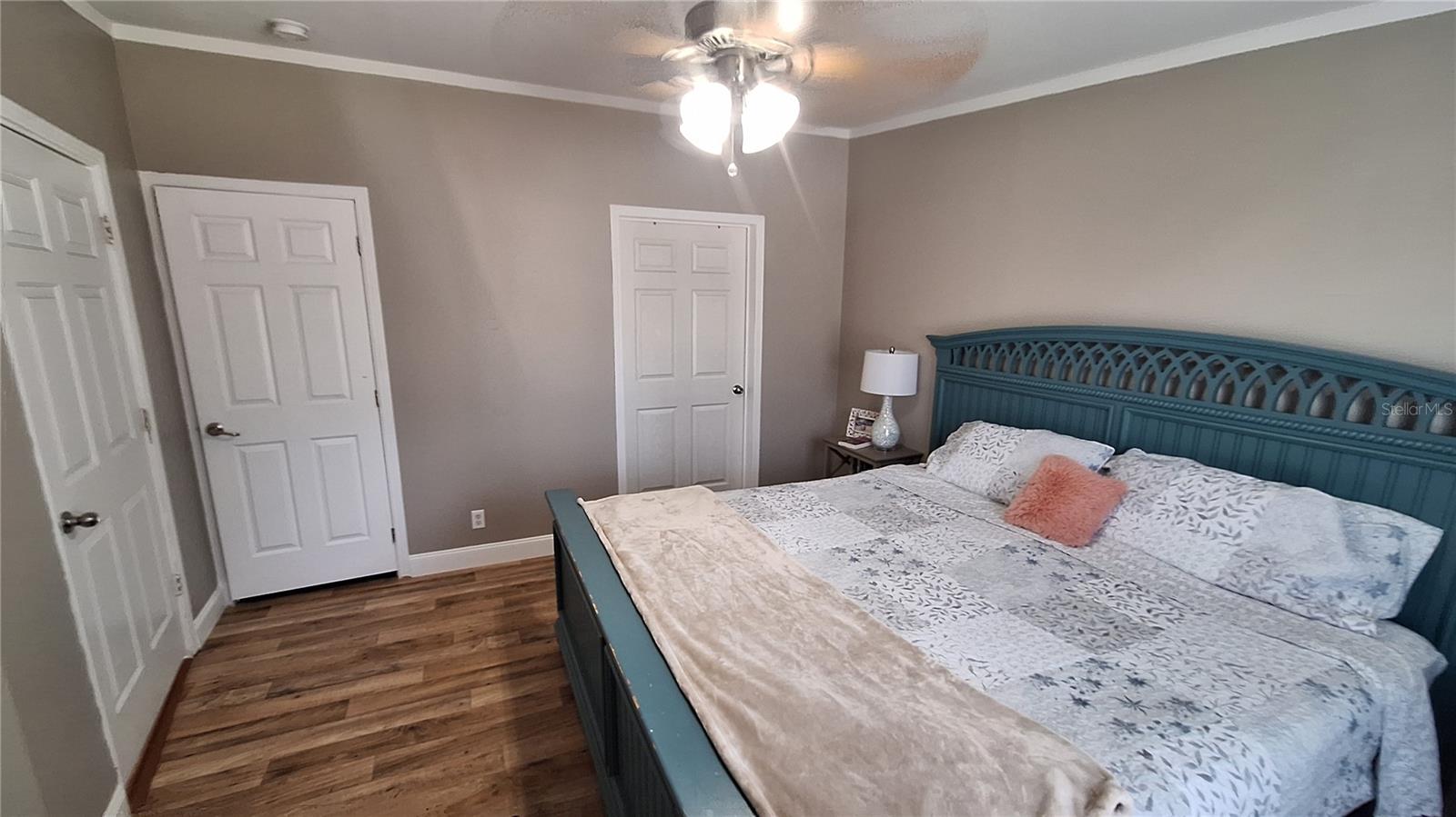 AGRICULTURAL NON SUB - Residential