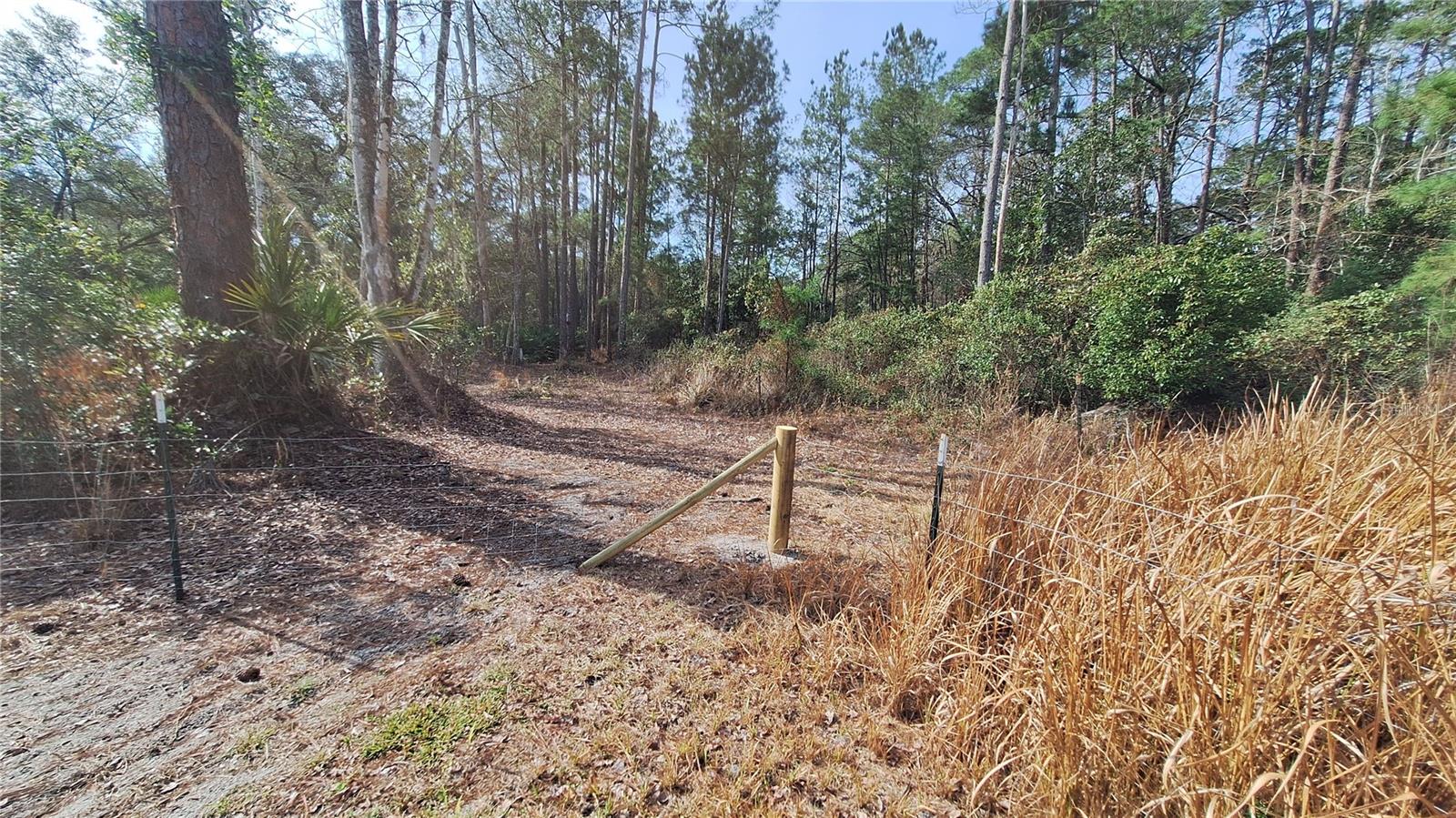 AGRICULTURAL NON SUB - Residential