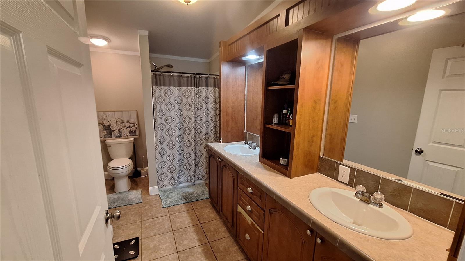 AGRICULTURAL NON SUB - Residential