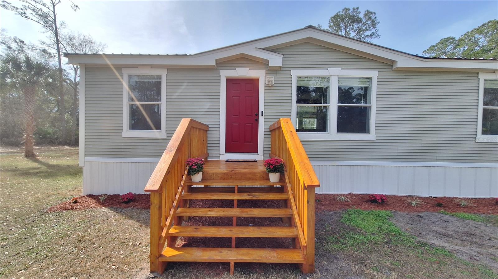 AGRICULTURAL NON SUB - Residential