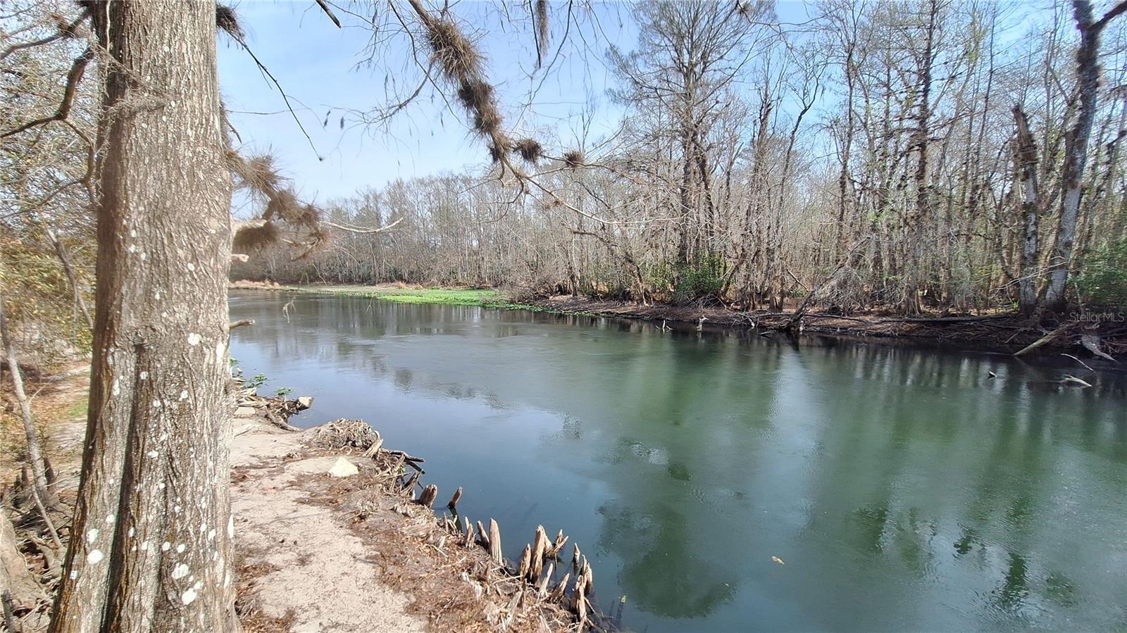 AGRICULTURAL NON SUB - Residential