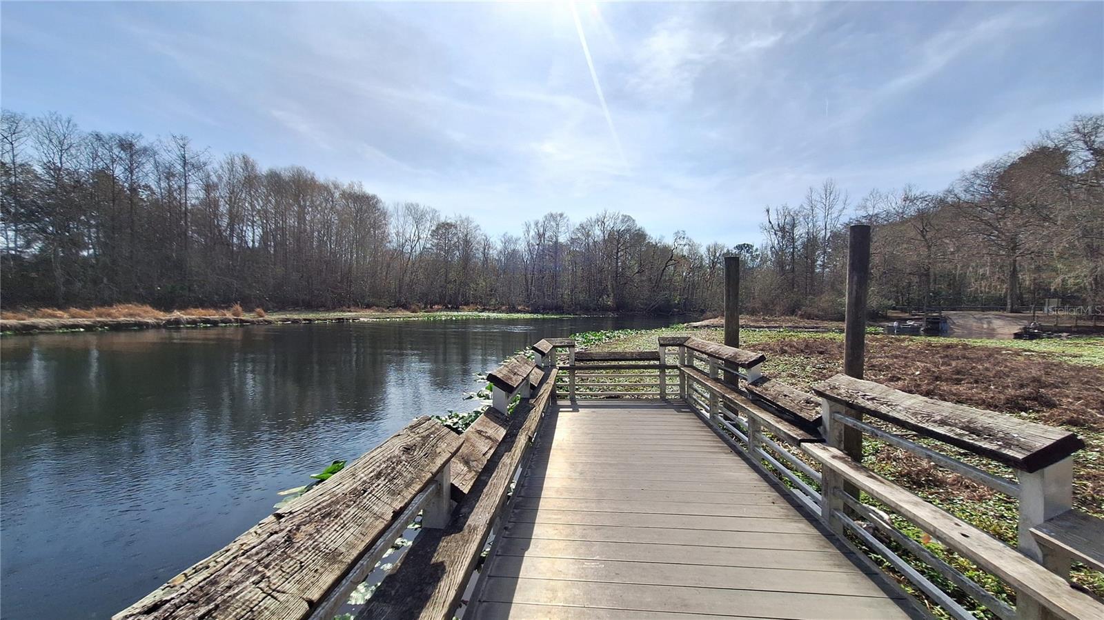 AGRICULTURAL NON SUB - Residential