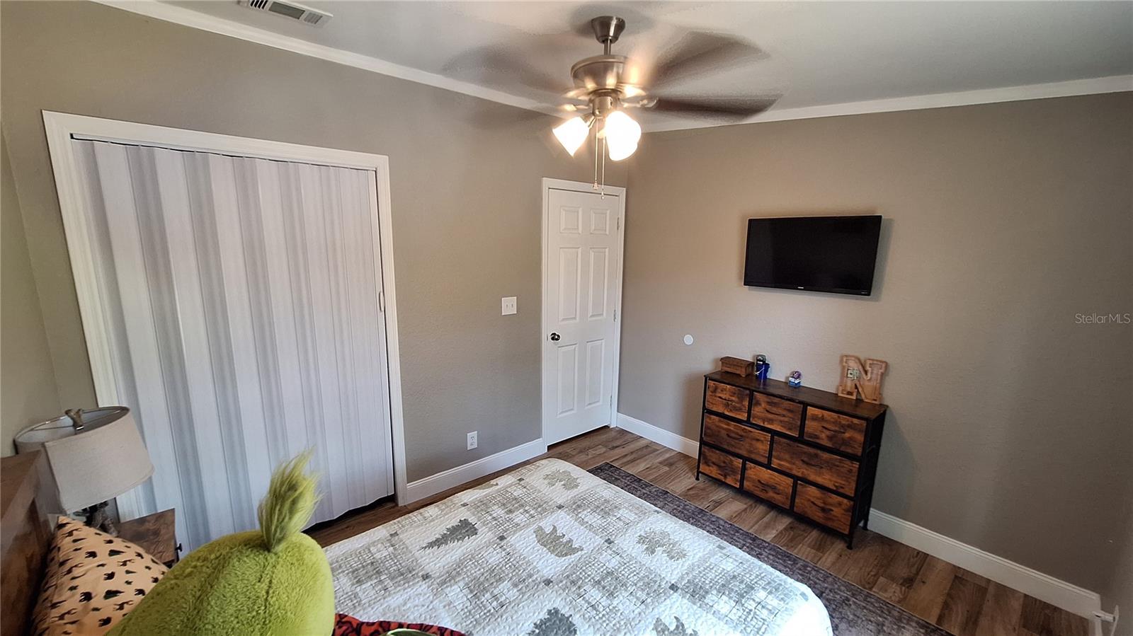 AGRICULTURAL NON SUB - Residential