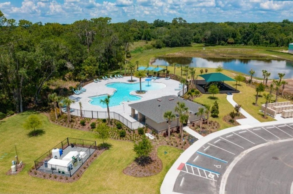 Photo of 2549 Penguin Boulevard, Davenport, FL 33837 (MLS # O6355420)