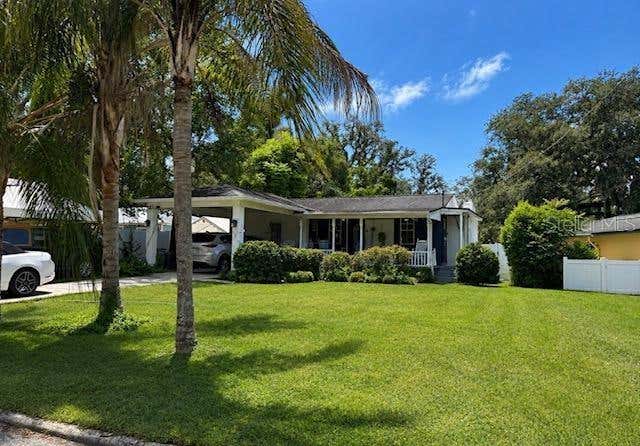 Photo of 11710 North Drive, Tampa, FL 33617 (MLS # TB8541547)