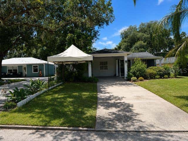 Photo of 11710 North Drive, Tampa, FL 33617 (MLS # TB8541547)