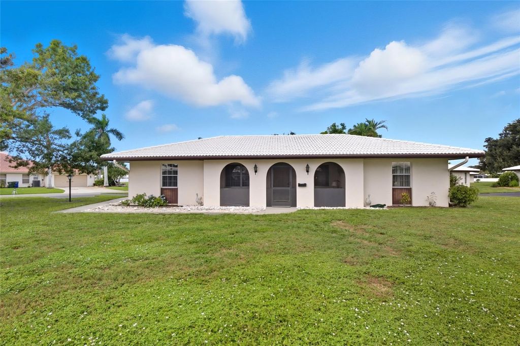Photo of 430 Botticelli Drive #430, Nokomis, FL 34275 (MLS # N6140988)