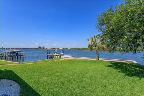 A home in NEW SMYRNA BEACH