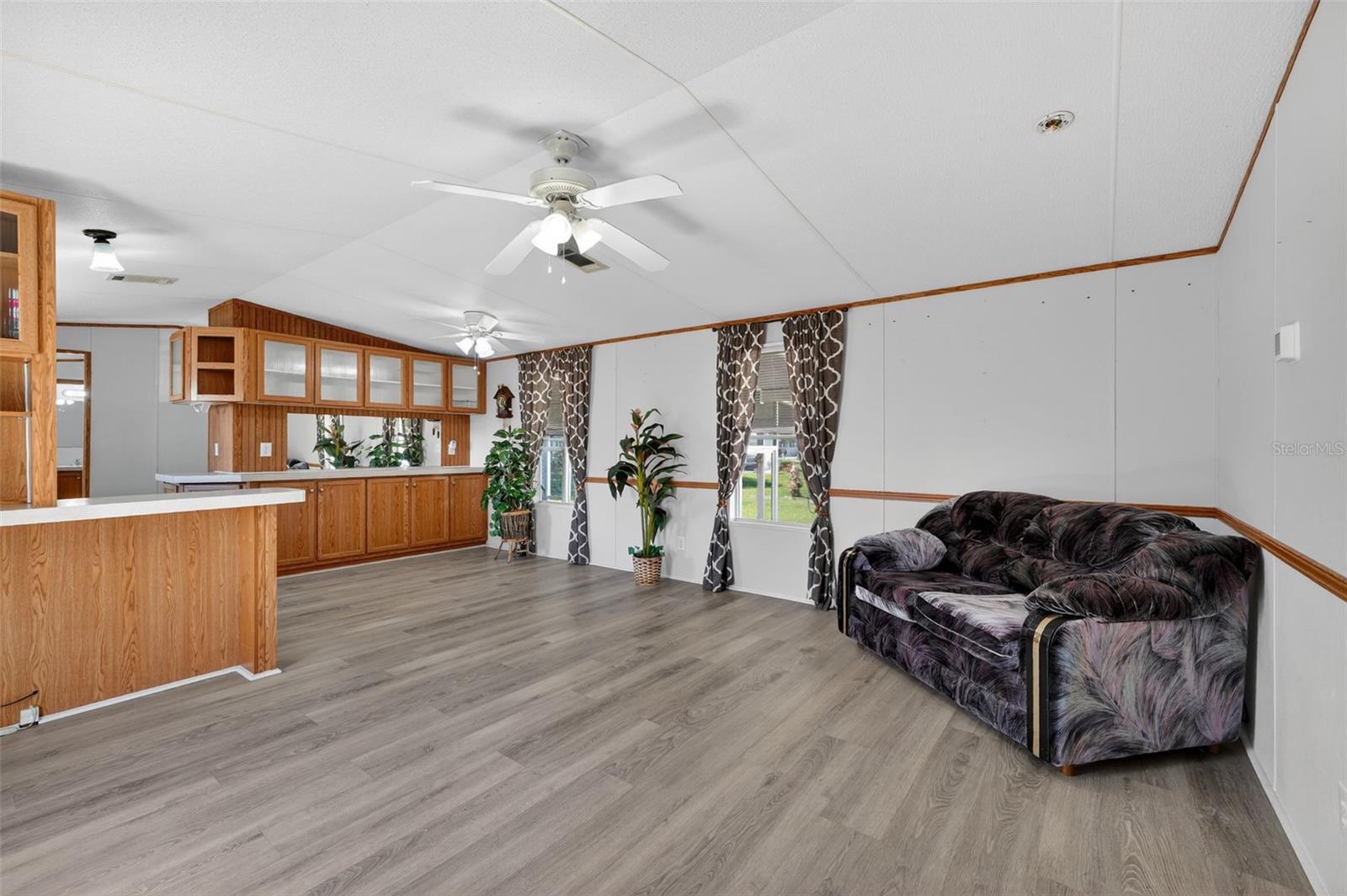 PORT MALABAR HOLIDAY PARK UNIT 01 - Residential