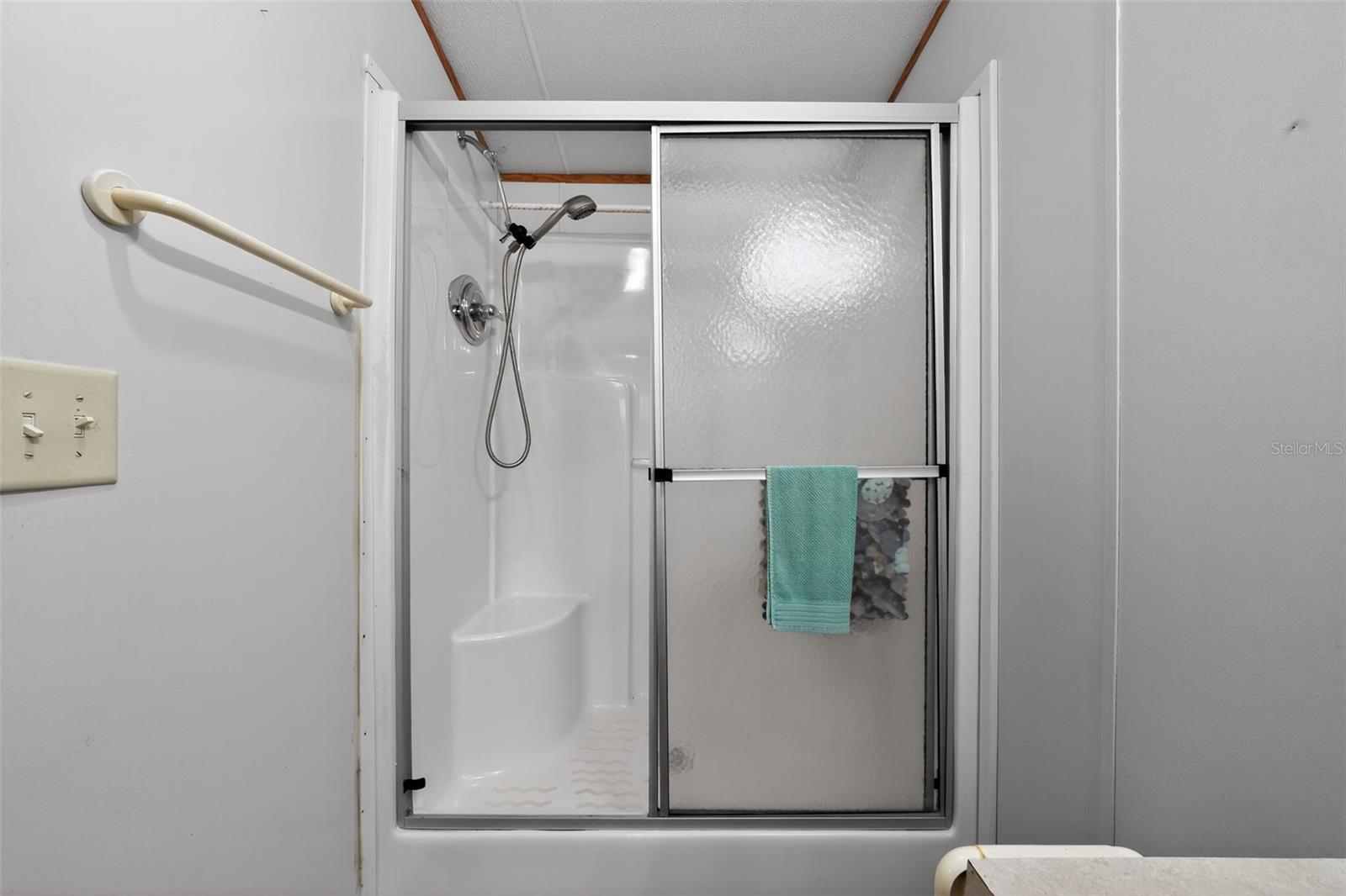 PORT MALABAR HOLIDAY PARK UNIT 01 - Residential