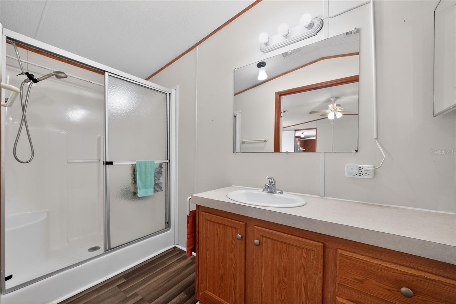 PORT MALABAR HOLIDAY PARK UNIT 01 - Residential