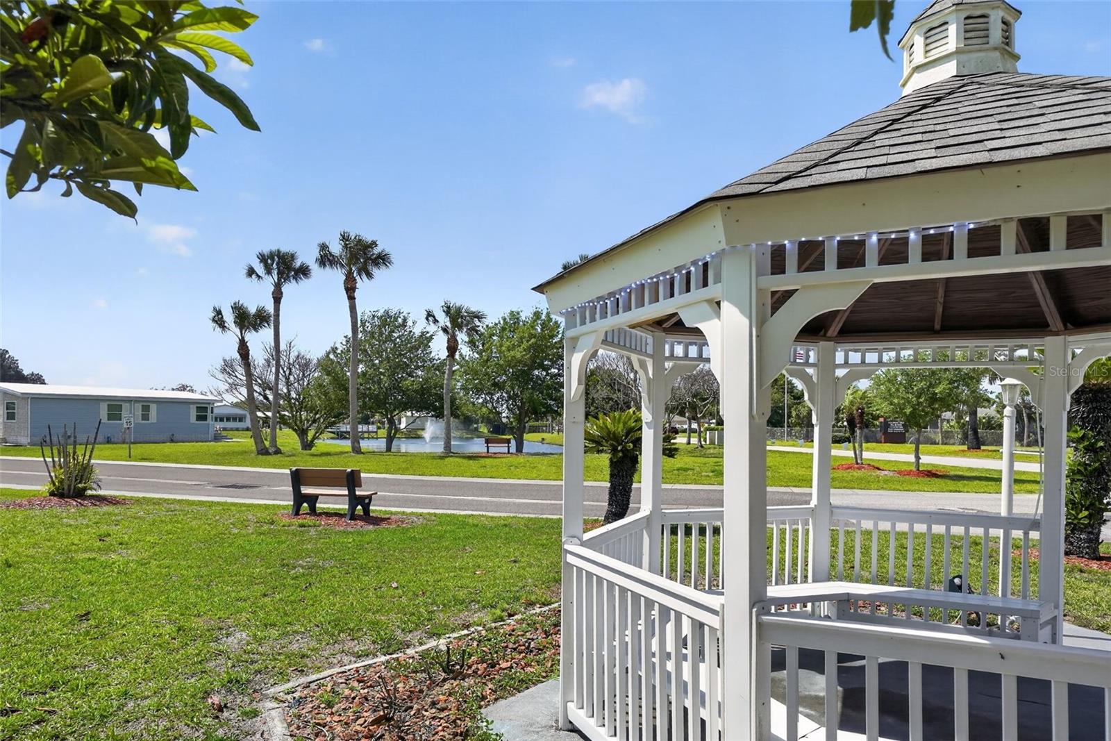 PORT MALABAR HOLIDAY PARK UNIT 01 - Residential