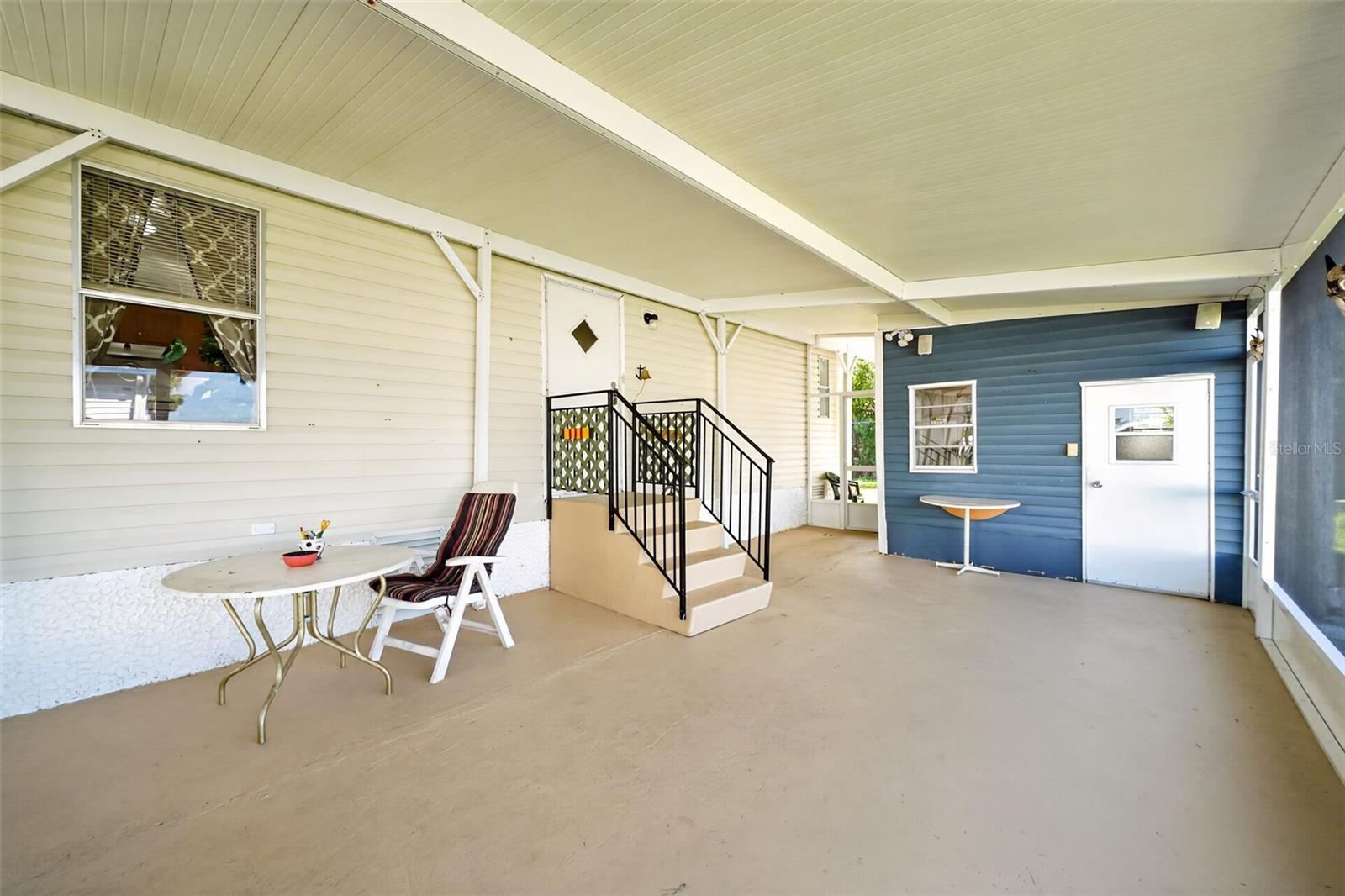 PORT MALABAR HOLIDAY PARK UNIT 01 - Residential