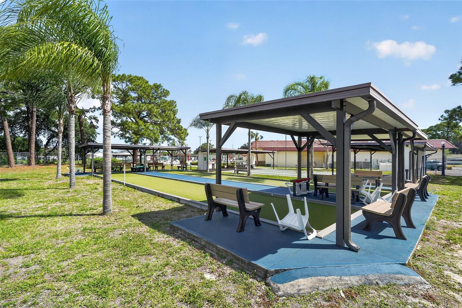 PORT MALABAR HOLIDAY PARK UNIT 01 - Residential