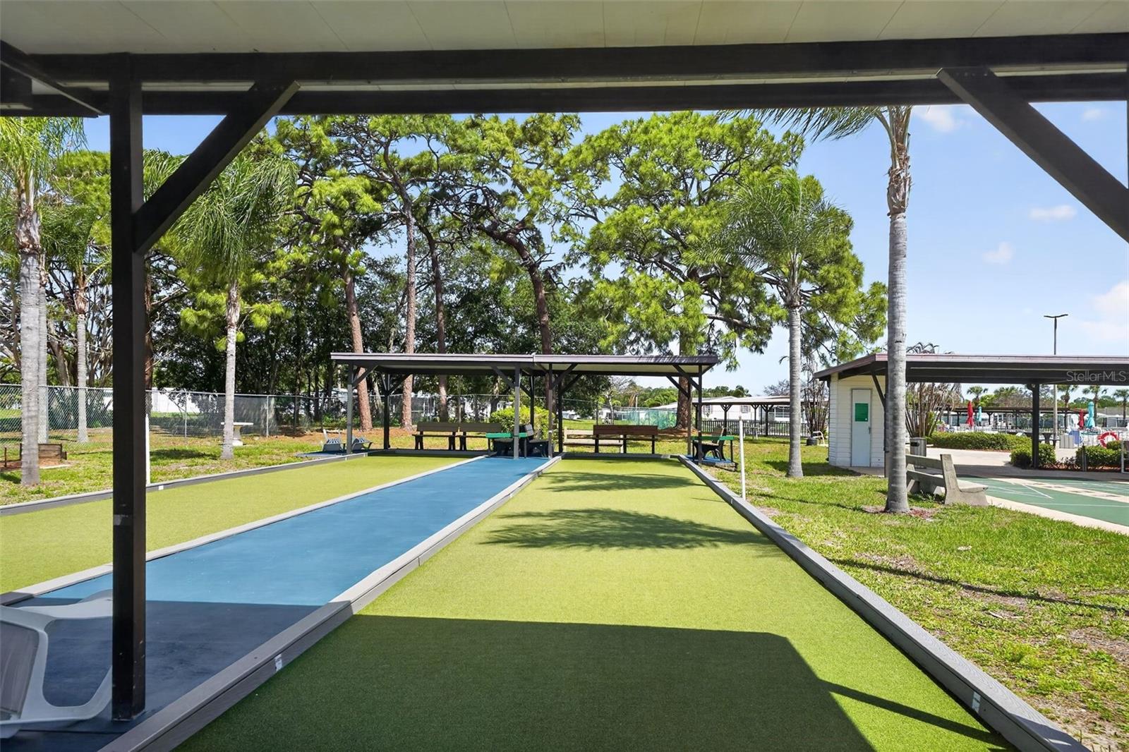 PORT MALABAR HOLIDAY PARK UNIT 01 - Residential