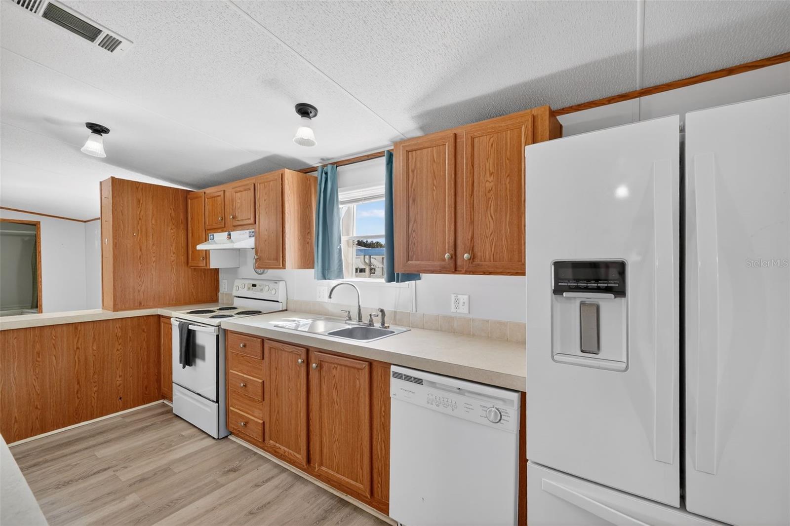 PORT MALABAR HOLIDAY PARK UNIT 01 - Residential