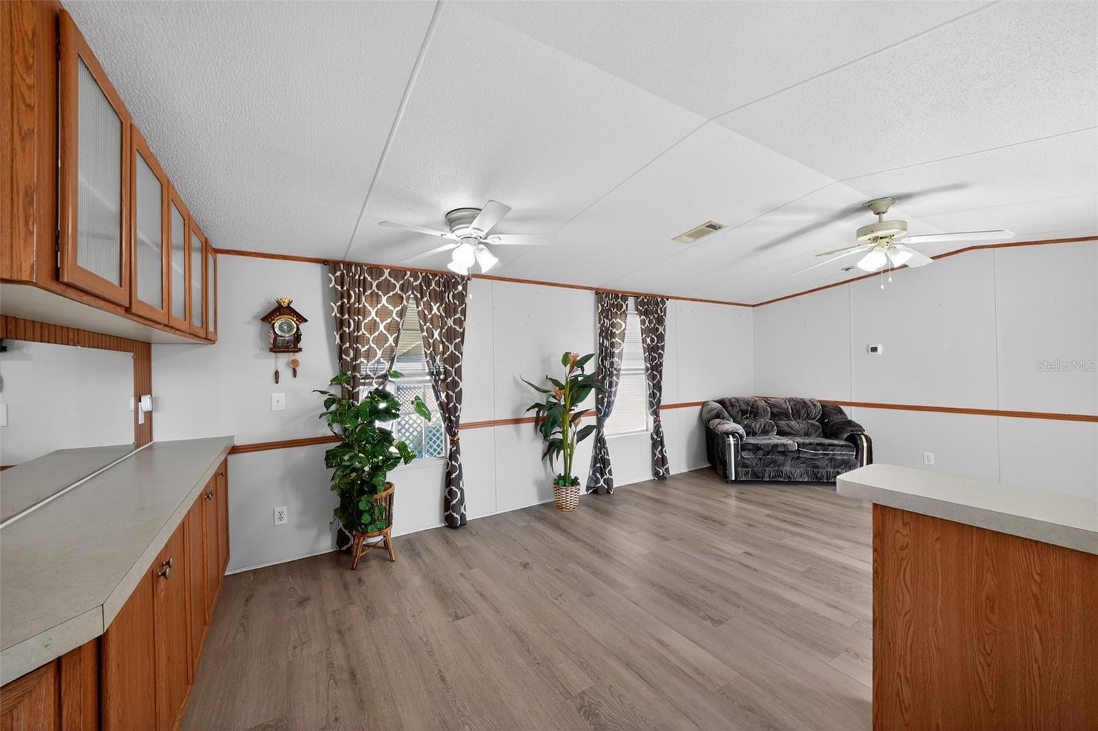 PORT MALABAR HOLIDAY PARK UNIT 01 - Residential