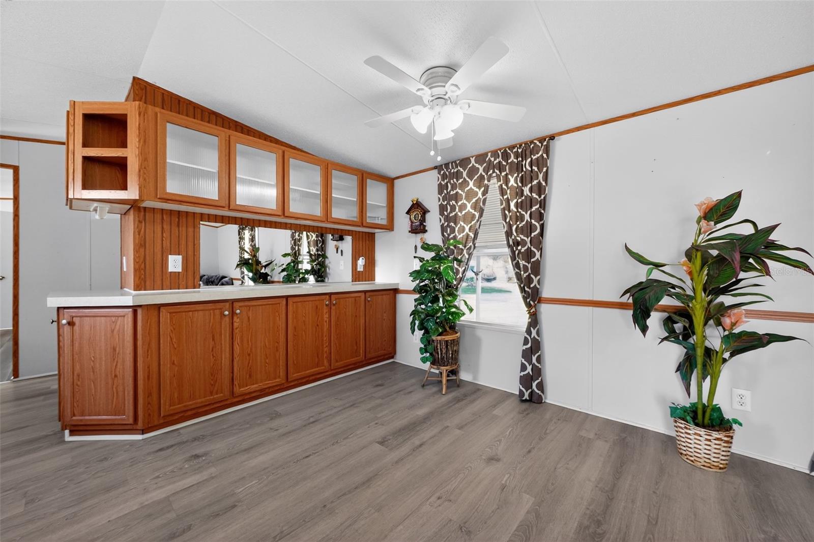 PORT MALABAR HOLIDAY PARK UNIT 01 - Residential