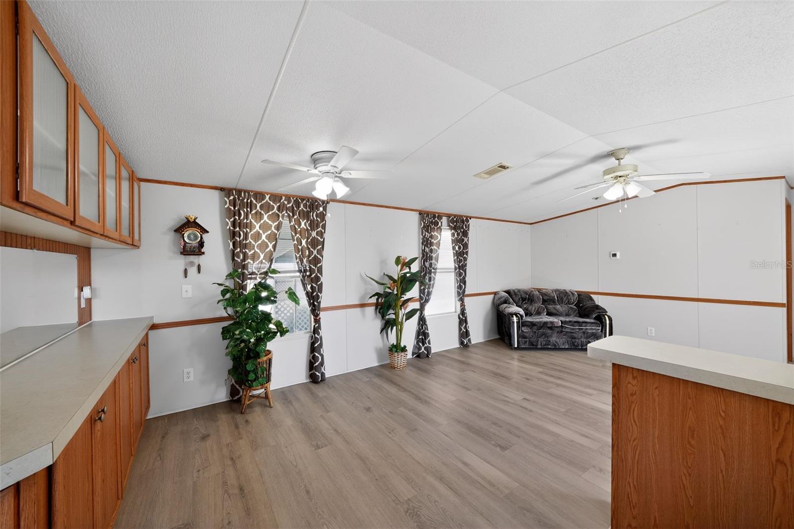 PORT MALABAR HOLIDAY PARK UNIT 01 - Residential