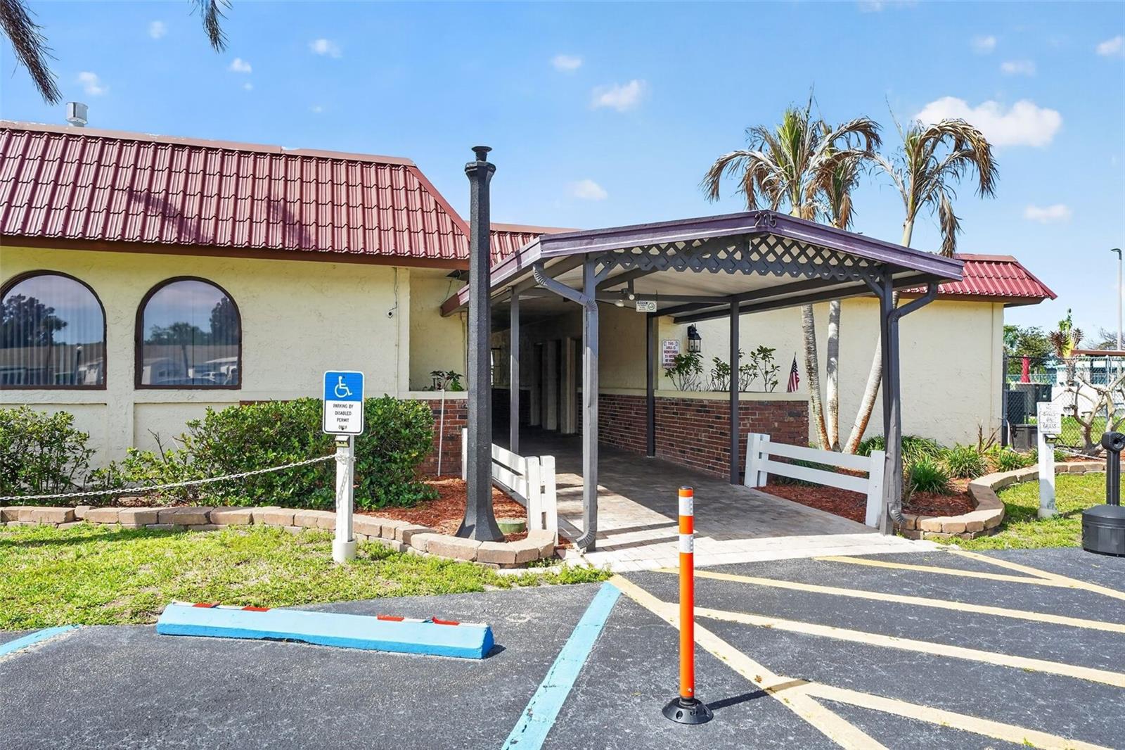 PORT MALABAR HOLIDAY PARK UNIT 01 - Residential