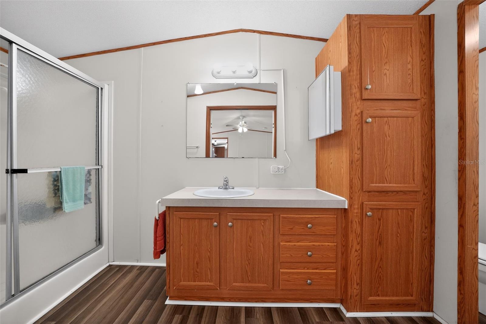 PORT MALABAR HOLIDAY PARK UNIT 01 - Residential