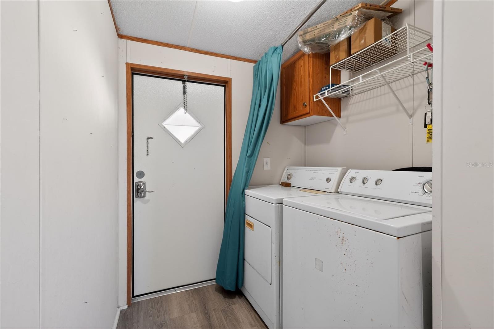 PORT MALABAR HOLIDAY PARK UNIT 01 - Residential