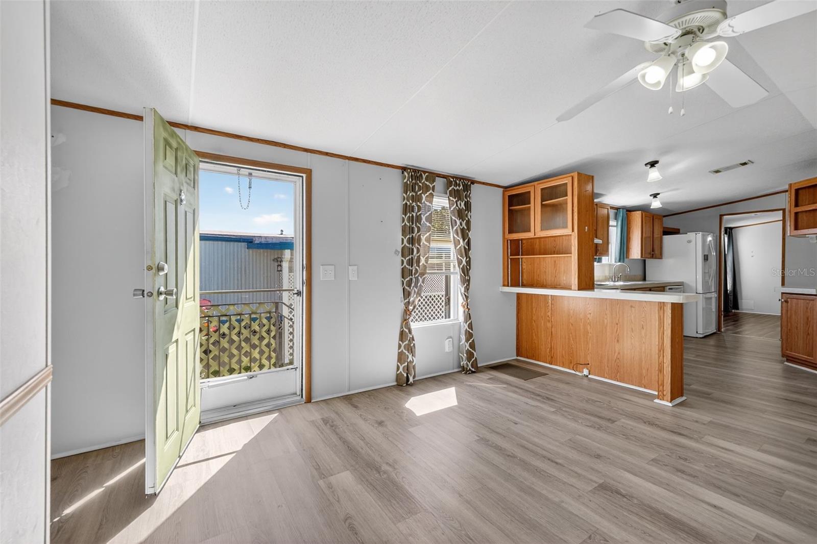 PORT MALABAR HOLIDAY PARK UNIT 01 - Residential