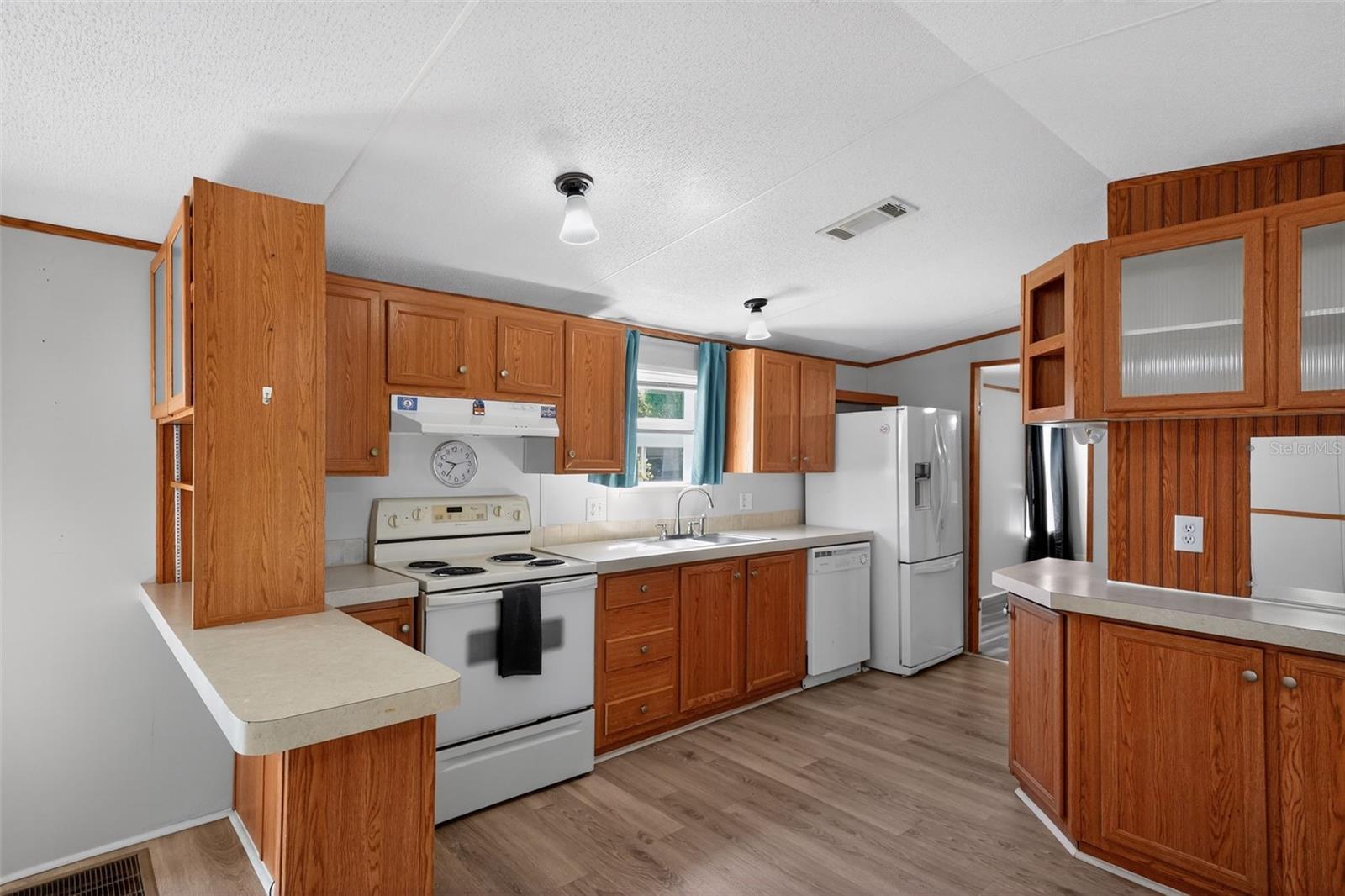 PORT MALABAR HOLIDAY PARK UNIT 01 - Residential