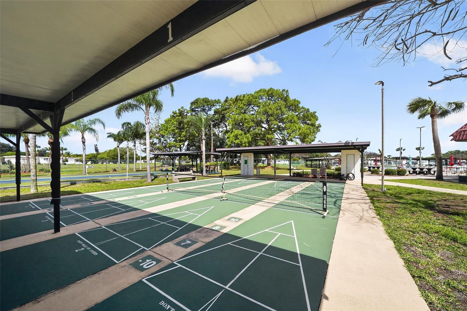 PORT MALABAR HOLIDAY PARK UNIT 01 - Residential