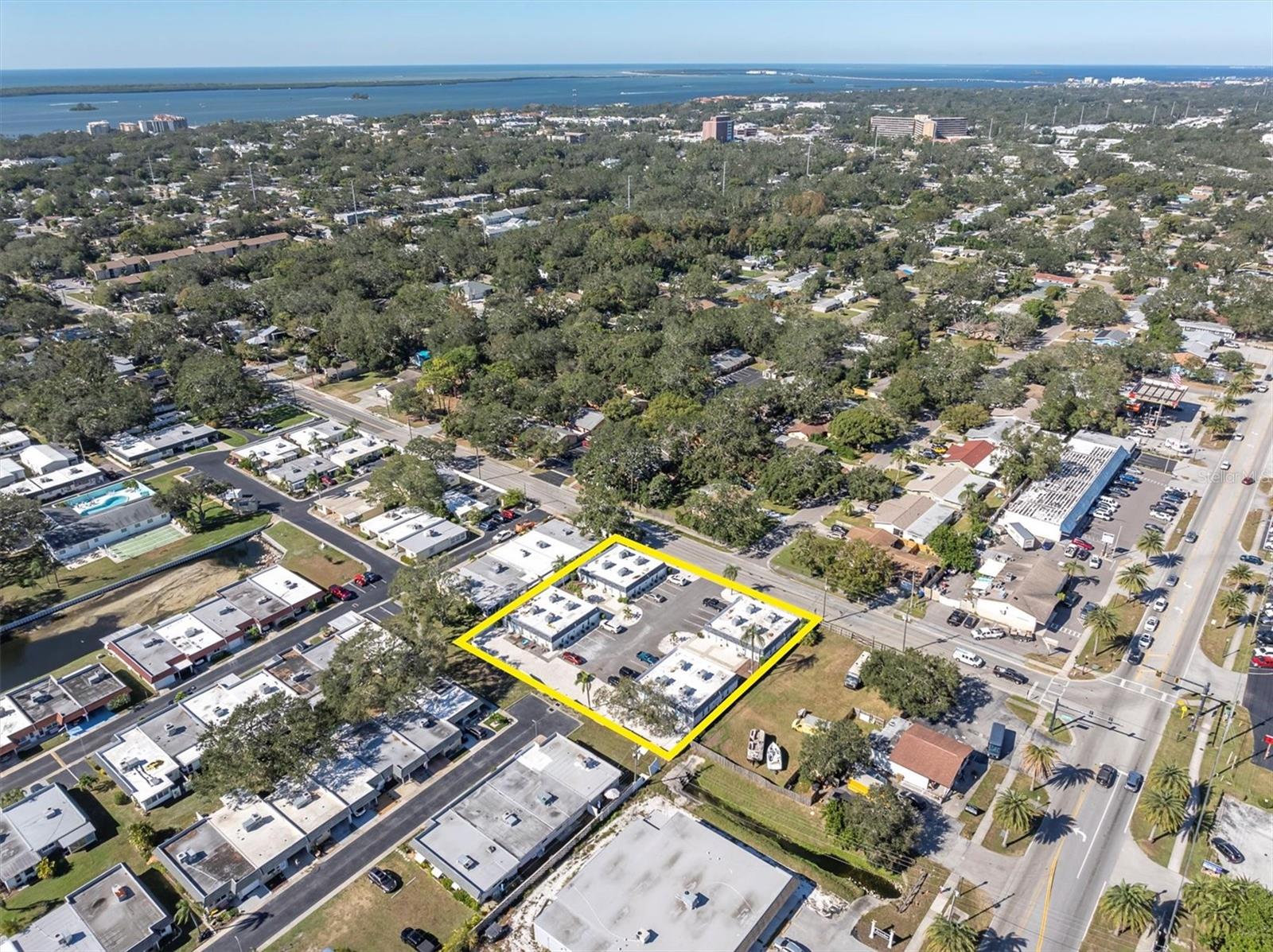 HELLERS SUB - Commercial Sale